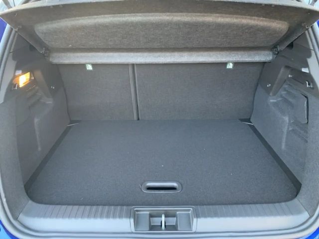 Renault Captur Hybrid Techno