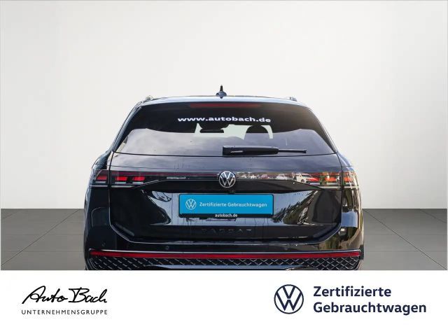 Volkswagen Passat 2.0 TSI DSG Variant