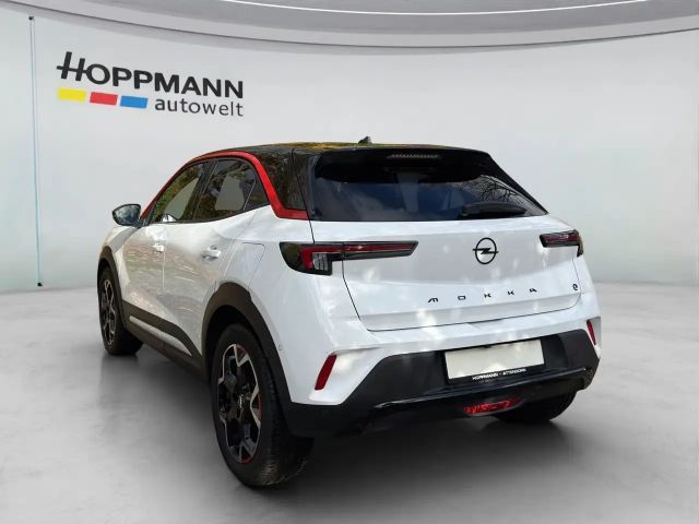 Opel Mokka GS-Line Grand Sport