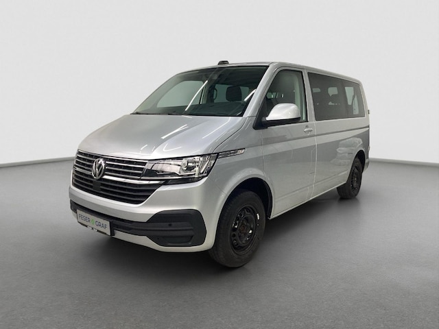Volkswagen Caravelle 2.0 TDI Comfortline DSG T6