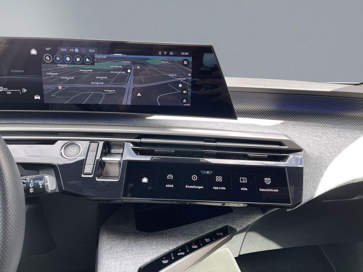 Peugeot 5008 GT-Line Hybrid