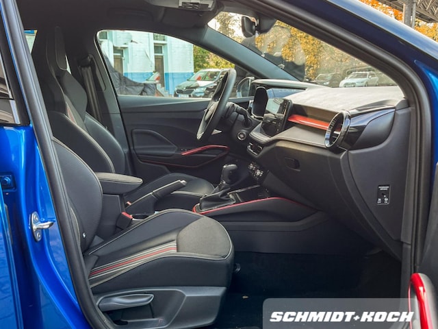 Skoda Fabia 1.0 TSI Monte Carlo