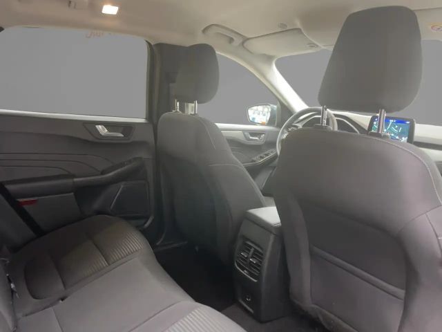 Ford Kuga Plug in Hybrid Titanium