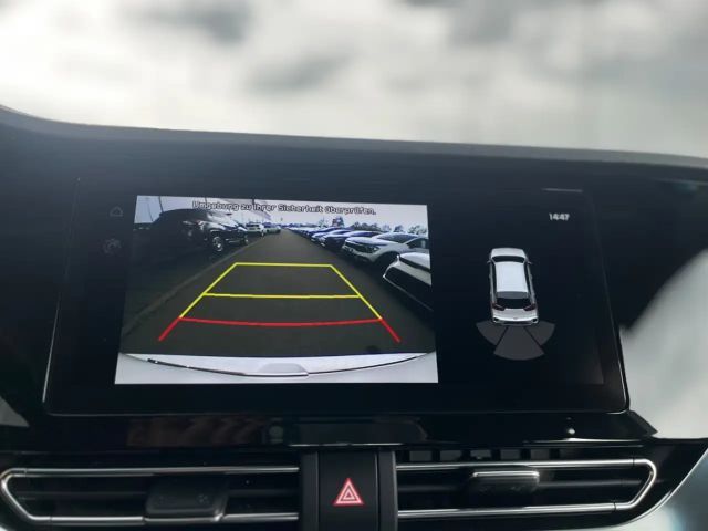 Kia Niro e- 64 kWh *Navi*Kamera*Garantie*CCS
