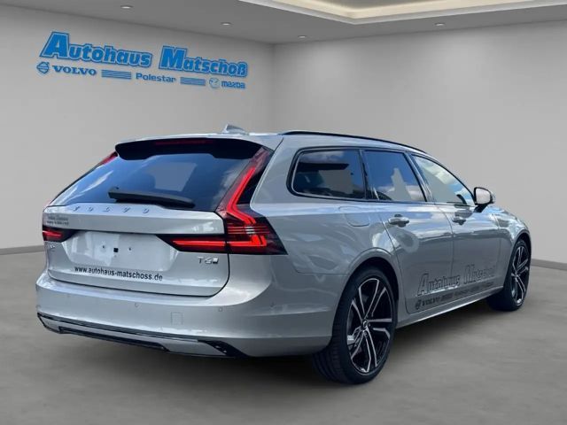 Volvo V90 AWD Dark T6 Ultra