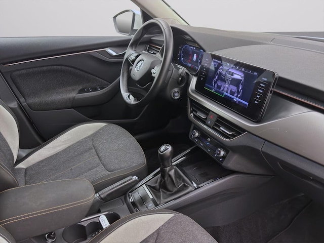 Skoda Kamiq 1.5 TSI Style Style