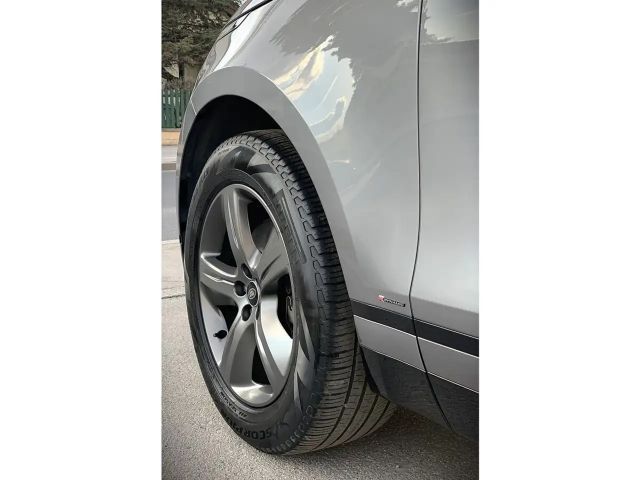 Land Rover Range Rover Velar D200 Dynamic