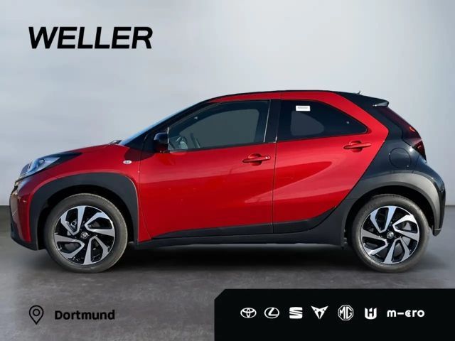 Toyota Aygo X Bi-Tone Hatchback