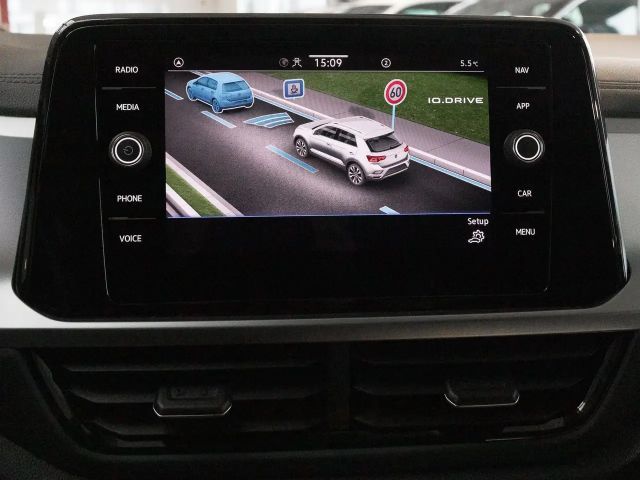 Volkswagen T-Roc 1.0 TSI Life