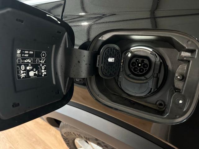 Mercedes-Benz GLE 350 de 4M AHK+PANORAMA+DISTRONIC+360°KAMERA