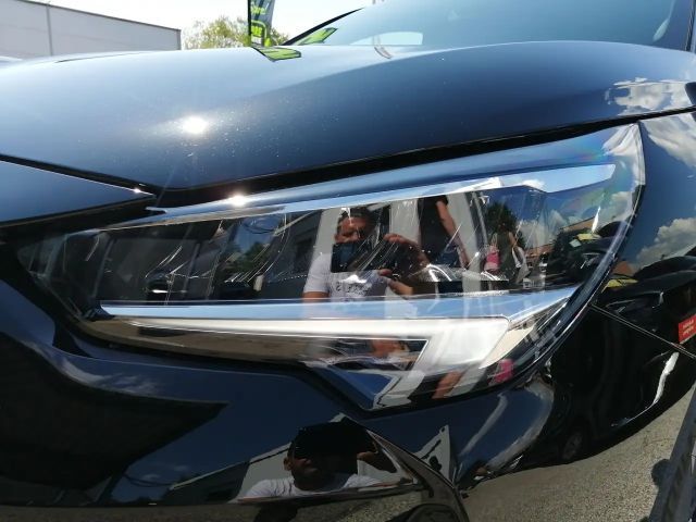 Opel Corsa E Navi,Klimaautomatik,Sitzheizung