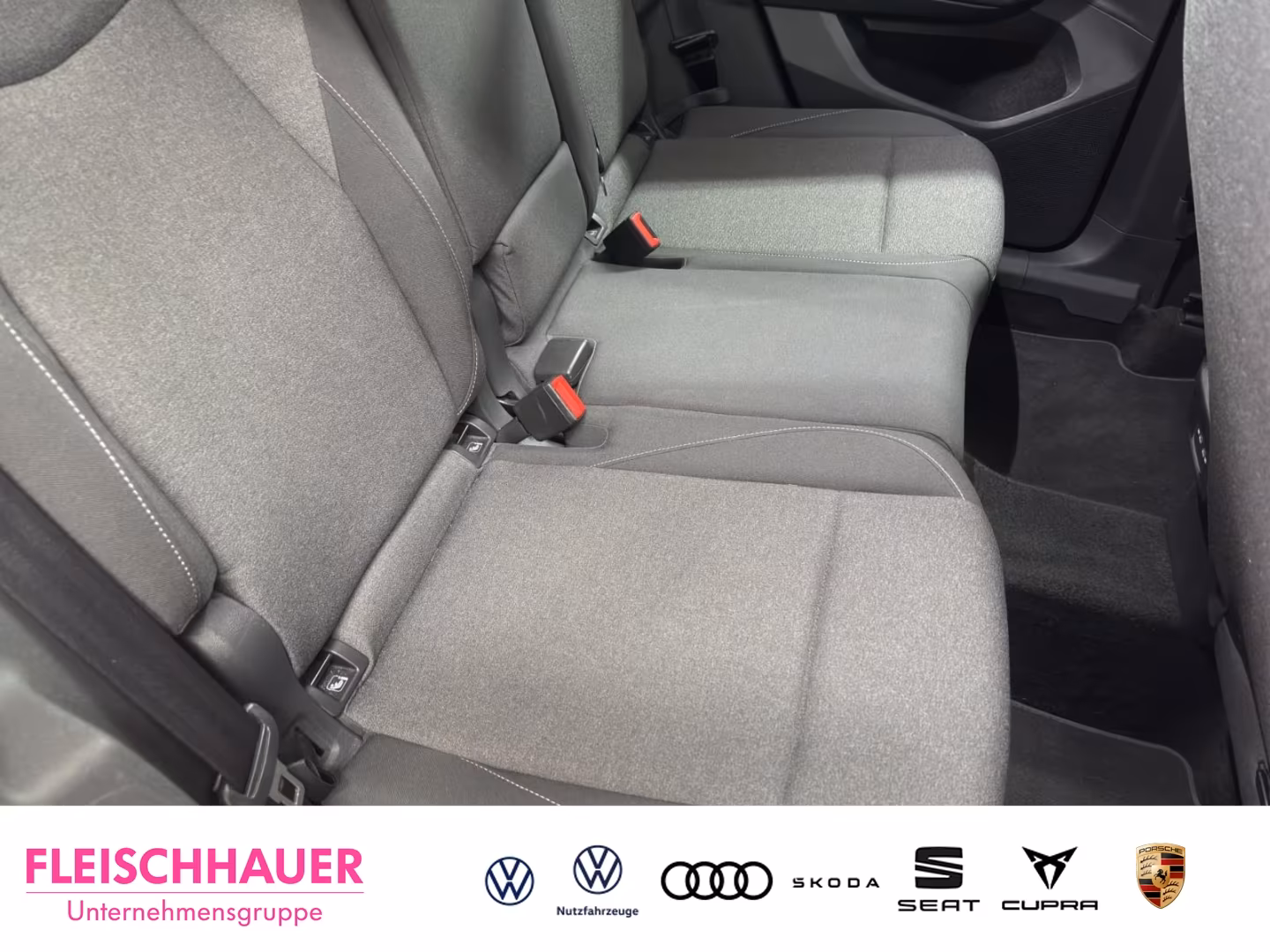 Volkswagen Tiguan 1.5 eTSI