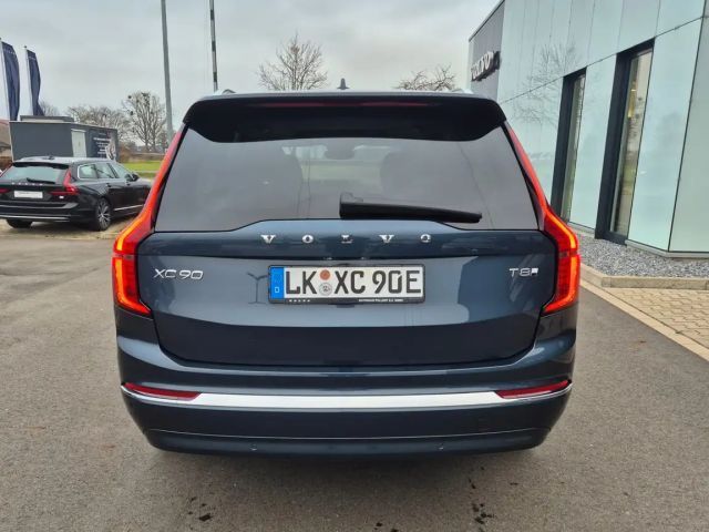 Volvo XC90 AWD Bright Recharge Ultra