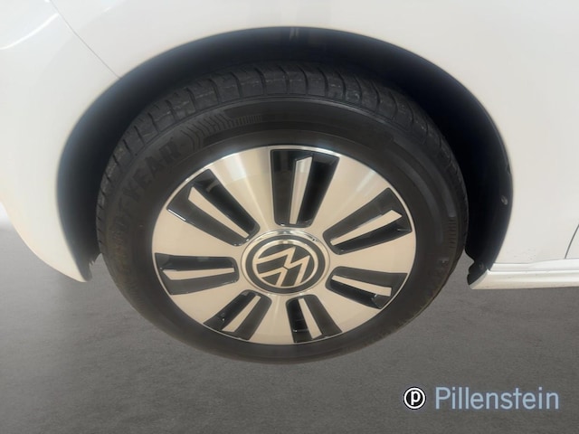 Volkswagen e-up! Plus Style