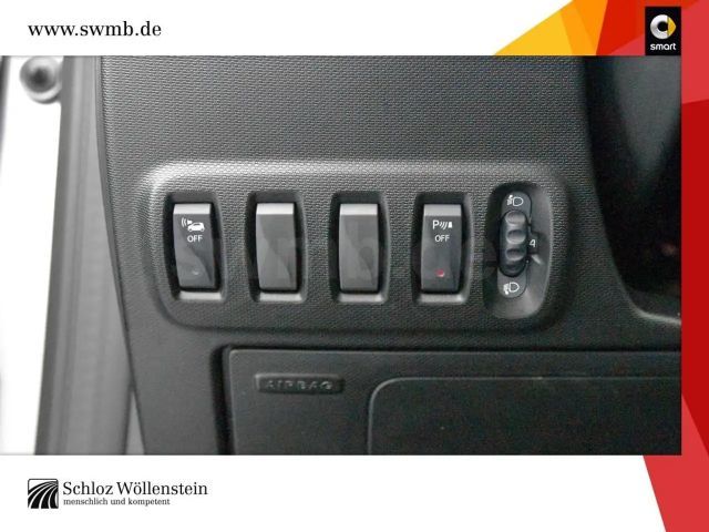 Smart EQ fortwo EQ  LED/Exclusive/Pano/WinterP/RfCam