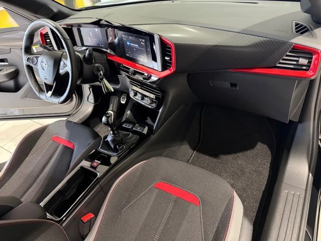 Opel Mokka 1.2 Turbo