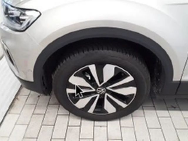 Volkswagen T-Roc Cabriolet Plus