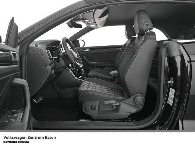 Volkswagen T-Roc Cabriolet DSG R-Line