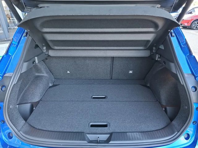 Nissan Qashqai AWD Tekna