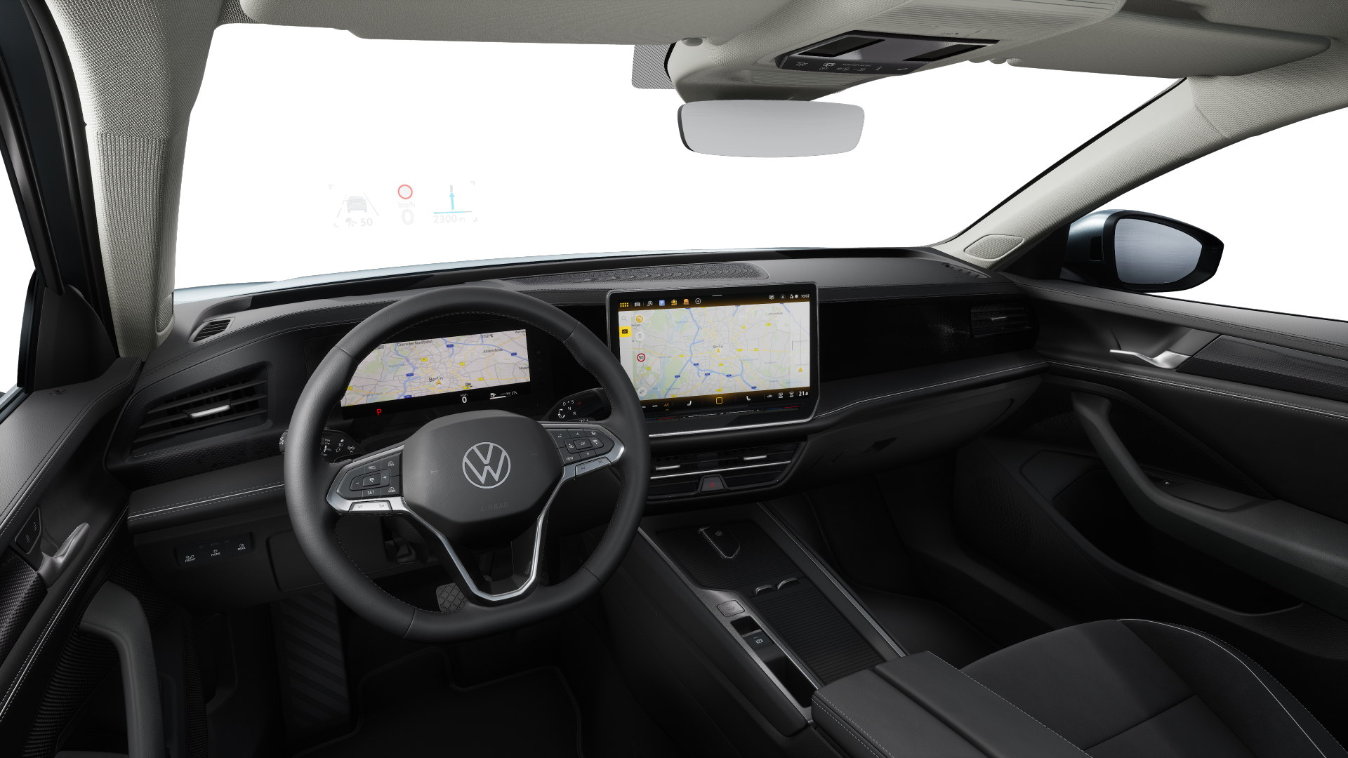 Volkswagen Passat 1.5 eTSI Business DSG