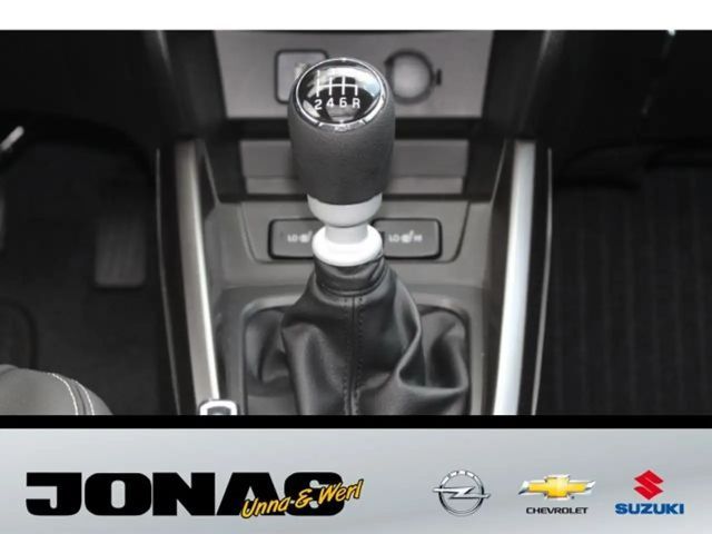 Suzuki Vitara Comfort Hybrid