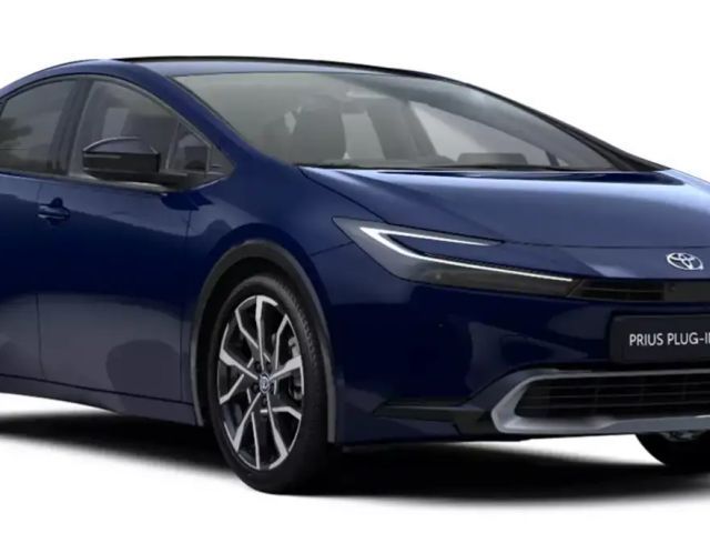 Toyota Prius 2.0 Advanced Klima Kamera Sitzhzg Tempomat