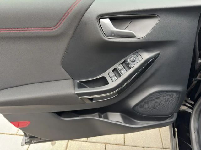 Ford Puma EcoBoost ST Line