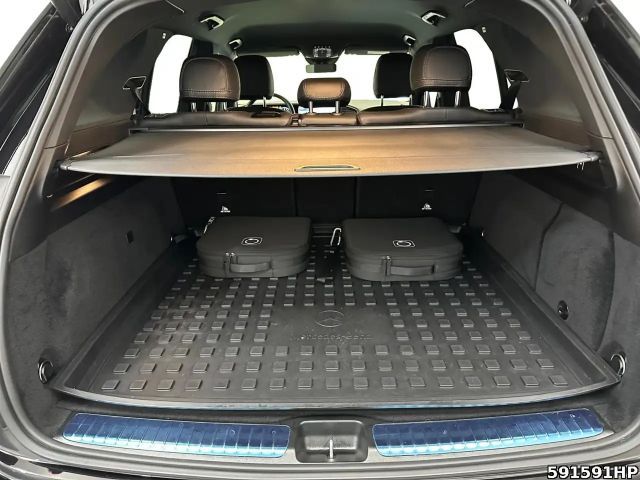 Mercedes-Benz GLE 350 4MATIC AMG Line