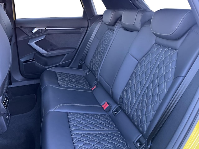 Audi A3 35 TFSI S-Tronic