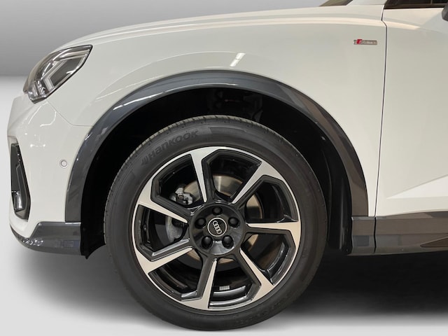 Audi Q3 35 TFSI S-Tronic Sportback