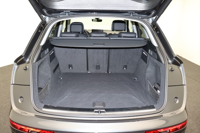 Audi Q5 40 TDI Quattro S-Tronic