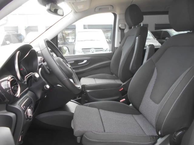 Mercedes-Benz V 220 Edition Kompakt 6-Sitze Klima LED NAVI Kamera Temp