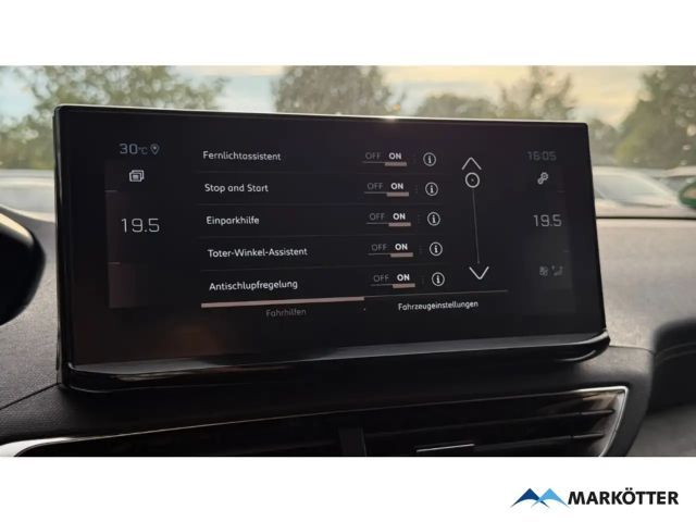 Peugeot 3008 GT-Line PureTech