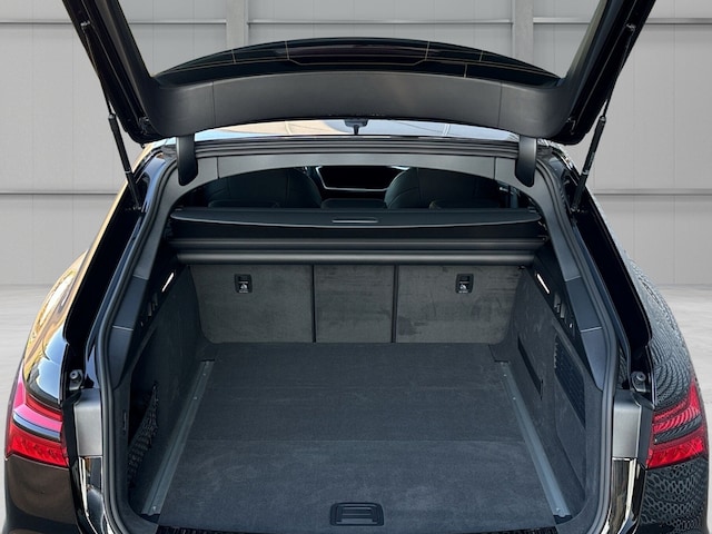 Audi A6 50 TDI Avant Quattro S-Line