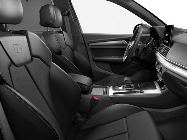 Audi Q5 50 TDI Quattro