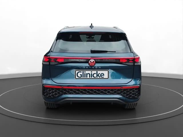 Volkswagen Tayron 4Motion IQ.Drive R-Line