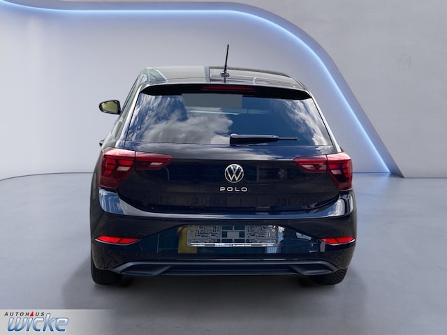 Volkswagen Polo Polo 1.0 Goal KLIMA APP CONNECT LM FELGEN TELEFON