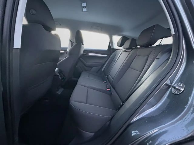 Skoda Karoq 1.5 TSI Selection