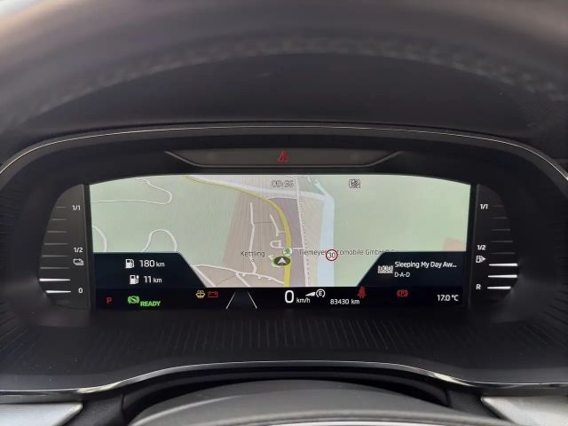 Skoda Octavia Combi Style Style iV