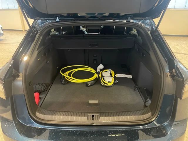 Volkswagen ID.7 4Motion GTX Tourer