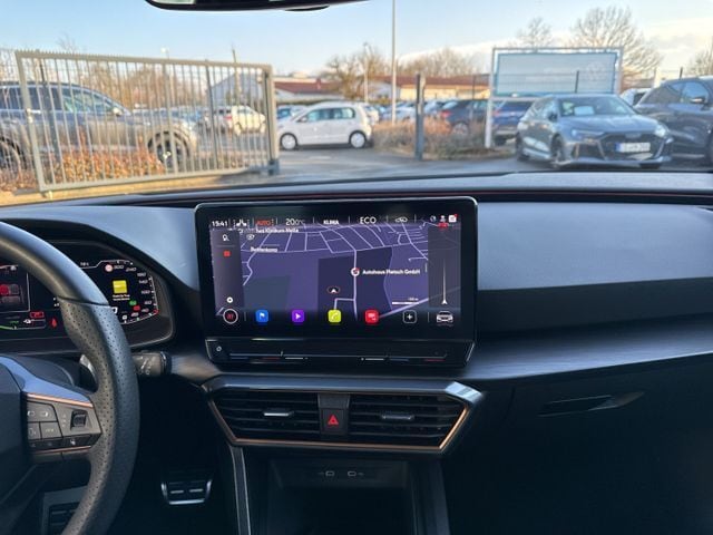 Cupra Leon 1.4 e-Hybrid