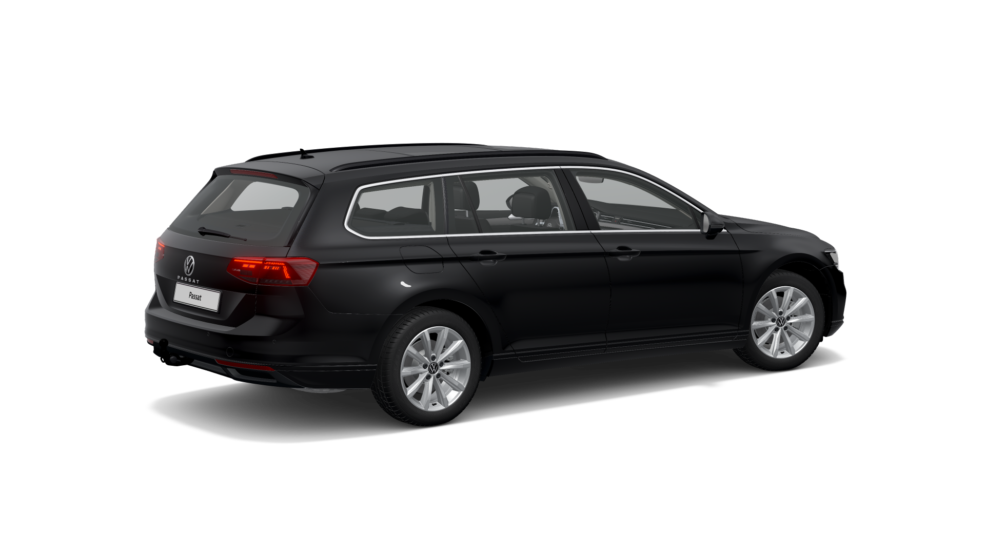Volkswagen Passat 2.0 TSI Business DSG Variant