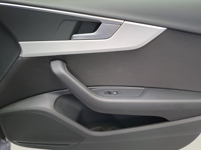 Audi A4 35 TDI S-Tronic Sedan