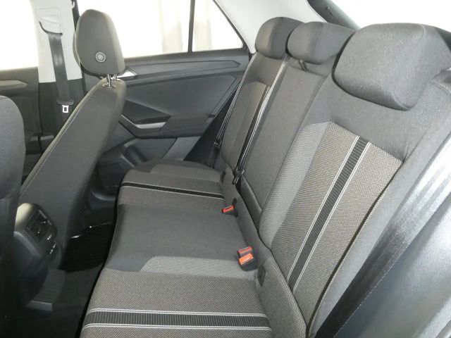 Volkswagen T-Roc Design TDI