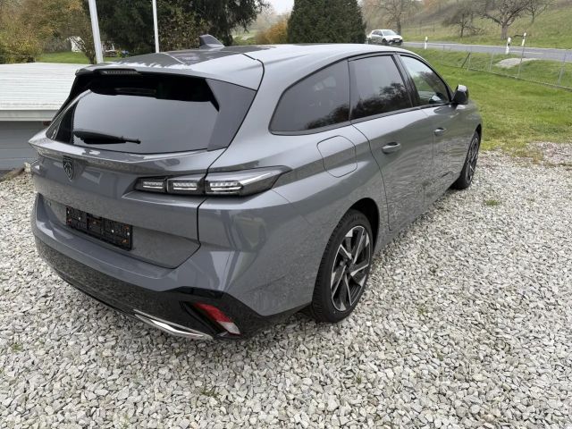 Peugeot 308 Allure Pack PureTech SW