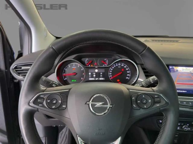 Opel Crossland X Ultimate