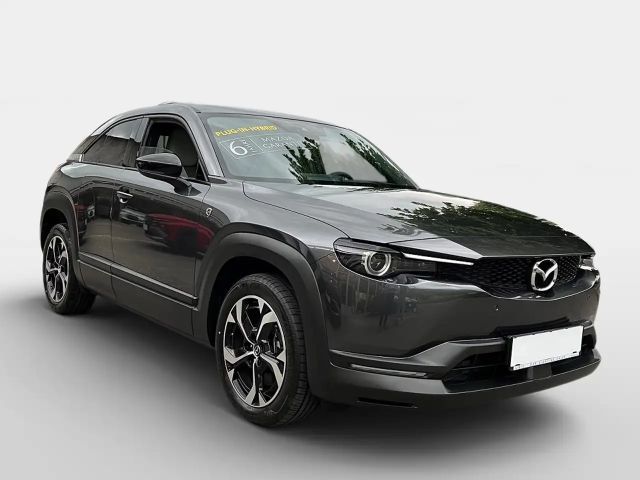 Mazda MX-30 SkyActiv e-Skyactiv