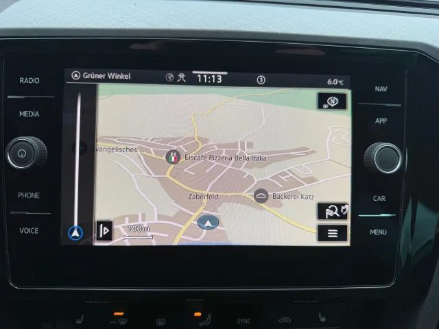 Volkswagen Passat 2.0 TDI Business DSG Variant