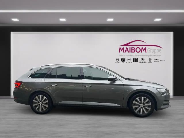 Skoda Superb Style Style iV