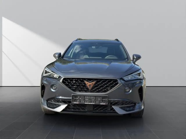 Cupra Formentor 1.5 Basis *Smart AmbLight*LED*Kamera*